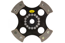画像をギャラリービューアに読み込む, ACT 1999 Chevrolet Cavalier 4 Pad Rigid Race Disc
