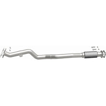 画像をギャラリービューアに読み込む, BRE Exhaust 14-22 Jeep Cherokee 3.2L Front Pipe Kit