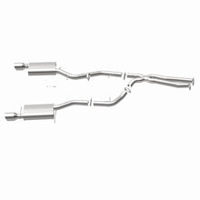 画像をギャラリービューアに読み込む, BRExhaust 07-10 BMW 335i/335xi 3.0L Exhaust Kit