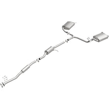 画像をギャラリービューアに読み込む, MagnaFlow BRE Exhaust Kit 03-07 Honda Accord 3.0L