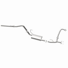 画像をギャラリービューアに読み込む, MagnaFlow BRE Exhaust Kit 05-15 Nissan Xterra