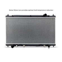 画像をギャラリービューアに読み込む, Mishimoto 16-24 Infiniti Q50/Q60 3.0T Replacement Radiator