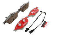 画像をギャラリービューアに読み込む, Brembo OE 20-22 Ford Mustang PRIME Ceramic Brake Pad - Front