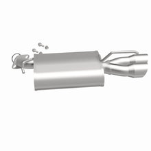 画像をギャラリービューアに読み込む, BRE Exhaust 06-08 M35 3.5L Muffler Kit