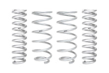 画像をギャラリービューアに読み込む, Eibach 18-19 Jeep Wrangler/JL/Rubicon Pro-Truck Lift Kit Springs (Must Use w/ Pro-Truck Rear Shocks)