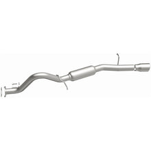 画像をギャラリービューアに読み込む, BRExhaust 05-08 Mercury Mariner 3.0L Muffler Kit