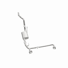 画像をギャラリービューアに読み込む, MagnaFlow BRE Exhaust Kit 05-15 Nissan Xterra
