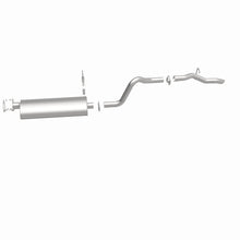 画像をギャラリービューアに読み込む, MagnaFlow BRE Exhaust Kit 98-99 Jimmy Blazer Bravada 4.3L