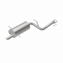 画像をギャラリービューアに読み込む, BRE Exhaust 02-05 Forester 2.5L Muffler Kit