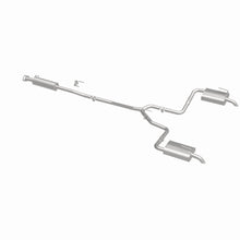 画像をギャラリービューアに読み込む, BRExhaust 19-25 Nissan Altima 2.5L Direct-Fit Replacement Exhaust Kit