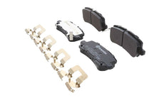 画像をギャラリービューアに読み込む, Brembo OE 17-20 Acura MDX/14-20 RLX/15-20 TLX/18-24 Honda Odyssey PRIME Low-Met Brake Pad - Rear
