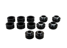 画像をギャラリービューアに読み込む, Whiteline 1982-1990 GMC S15 Body Mount Bushing Set
