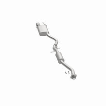 画像をギャラリービューアに読み込む, MagnaFlow BRE Exhaust Kit 01-05 Lexus IS300 3L