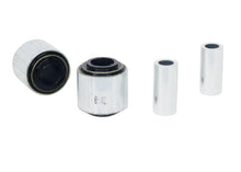 画像をギャラリービューアに読み込む, Whiteline Rear Upper Control Arm Inner Rearward Bushings