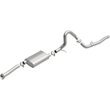 画像をギャラリービューアに読み込む, MagnaFlow BRE Exhaust Kit 99-04 Ford Mustang