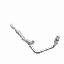 画像をギャラリービューアに読み込む, MagnaFlow 2002 Dodge Ram 1500 5.9L California Grade CARB Compliant Direct-Fit Catalytic Converter