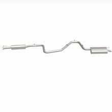 画像をギャラリービューアに読み込む, BRExhaust 16-24 Chevrolet Malibu 1.5L Direct-Fit Replacement Exhaust System