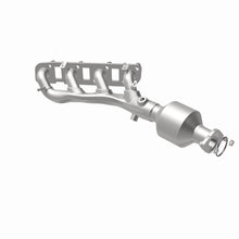 画像をギャラリービューアに読み込む, MagnaFlow 16-21 Infiniti QX80 5.6L Direct-Fit Right Manifold Catalytic Converter