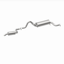 画像をギャラリービューアに読み込む, MagnaFlow BRE Exhaust Kit 08-10 Town &amp; Country Grand Caravan Routan