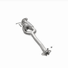 画像をギャラリービューアに読み込む, BRE Exhaust 05-07 Ford Five Hundred Mercury Montego 3.0L Front Pipe Kit