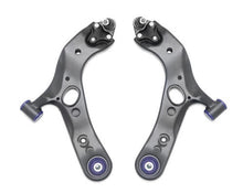 画像をギャラリービューアに読み込む, Superpro 06-12 Toyota RAV4 Lower Control Arm Set - Front