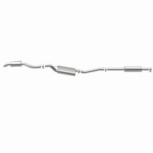 画像をギャラリービューアに読み込む, BRExhaust 20-21 Jeep Gladiator 3.6L Direct-Fit Replacement Exhaust Kit