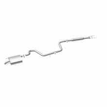 画像をギャラリービューアに読み込む, MagnaFlow BRE Exhaust Kit 00-09 Allure LaCrosse Impala Monte Carlo