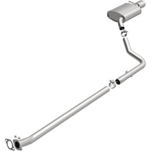 画像をギャラリービューアに読み込む, BRExhaust 15-19 Hyundai Sonata 2.4L Direct-Fit Replacement Exhaust System