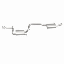 画像をギャラリービューアに読み込む, MagnaFlow BRE Exhaust Kit 14-17 VW PASSAT 1.8L