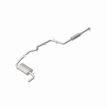 画像をギャラリービューアに読み込む, BRExhaust 12-18 Ford Focus 2.0L Exhaust Kit