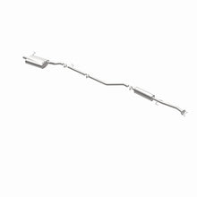 画像をギャラリービューアに読み込む, MagnaFlow BRE Exhaust Kit 08-12 Honda Accord 2.4L
