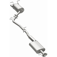 画像をギャラリービューアに読み込む, MagnaFlow BRE Exhaust Kit 03-04 Infiniti G35
