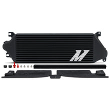 画像をギャラリービューアに読み込む, Mishimoto 24+ Tacoma Performance Intercooler Kit - BK Cooler - BK Pipes