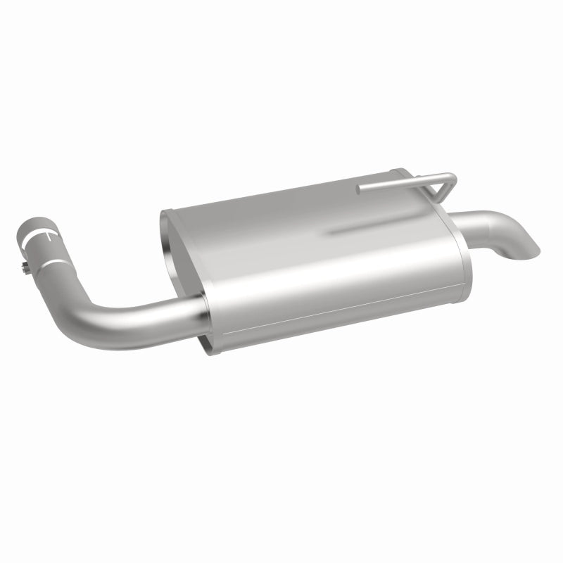 BRExhaust 19-25 Nissan Altima 2.5L Direct-Fit Replacement Rear Muffler Kit