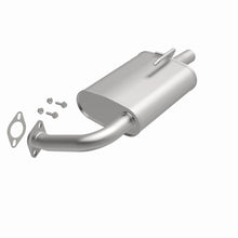 画像をギャラリービューアに読み込む, BRE Exhaust 07-12 Altima 2.5L 3.5L Muffler Kit