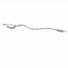 画像をギャラリービューアに読み込む, MagnaFlow BRE Exhaust Kit 06-10 Fusion Milan 2.3L