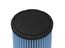画像をギャラリービューアに読み込む, aFe Magnum FORCE Intake Replacement Air Filter w/ D2 Media 5-1/2in F x7in B x5-1/2in T x8in H