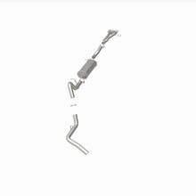 画像をギャラリービューアに読み込む, MagnaFlow BRE Exhaust Kit 96-00 C1500 K1500 C2500 K2500 Suburban 5.7L