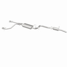 画像をギャラリービューアに読み込む, MagnaFlow BRE Exhaust Kit 01-04 QX4 Pathfinder 3.5L
