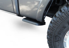 画像をギャラリービューアに読み込む, AMP Research 22-23 Toyota Tundra  5.5ft Bed BedStep2 - Black