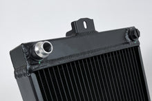 画像をギャラリービューアに読み込む, CSF BMW F8X M3/M4/M2C Auxiliary Radiators w/ Rock Guards (Sold Individually - Fits Left and Right
