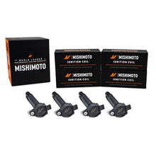 画像をギャラリービューアに読み込む, Mishimoto 07-17 Jeep Patriot I4 Ignition Coil - 4-Pack
