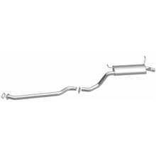 画像をギャラリービューアに読み込む, MagnaFlow BRE Exhaust Kit 01-06 Hyundai Santa Fe 2.7L