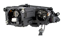 画像をギャラリービューアに読み込む, Hella 2013-2014 Volkswagen Jetta Headlight Assembly