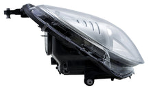 画像をギャラリービューアに読み込む, Hella 2005 Mercedes-Benz Slk 360/55Amg - Headlamp Rh
