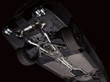 画像をギャラリービューアに読み込む, AWE Tuning BMW G90/G99 M5 Touring Edition Cat-Back Exhaust - Chrome Silver Tips