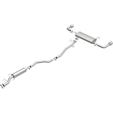 画像をギャラリービューアに読み込む, MagnaFlow BRE Exhaust Kit 09-14 Nissan Murano 3.5L