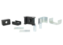 画像をギャラリービューアに読み込む, Whiteline 1968-1974 Chevrolet K10 Pickup Transmission - Mount Bushings