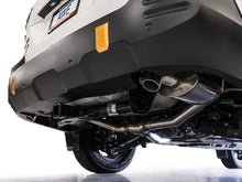 画像をギャラリービューアに読み込む, AWE Tuning 20-25 Subaru Outback (Wilderness &amp; XT) 0FG Cat-Back Exhaust w/Dual BashGuards