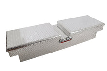 画像をギャラリービューアに読み込む, Dee Zee Universal Tool Box - Red Crossover - Double BT Alum Full Size
